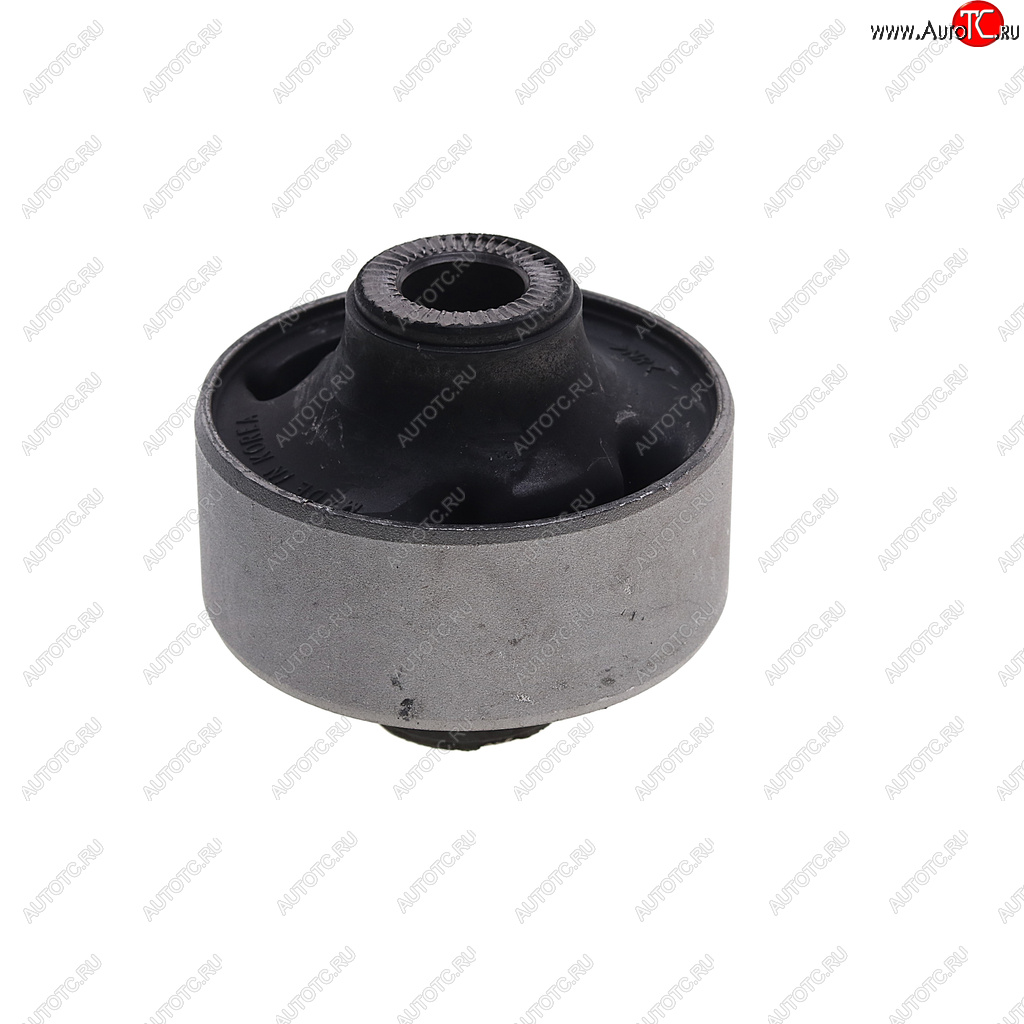 599 р. Сайлентблок HYUNDAI Solaris KIA Rio (11-) рычага переднего задний G MANDO MANDO dcc010080 MANDO dcc010080  с доставкой в г. Пермь
