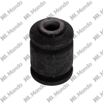 248 р. Сайлентблок HYUNDAI Solaris (17-) KIA Rio (12-) рычага переднего передний MANDO MANDO dcc010081 MANDO dcc010081  с доставкой в г. Пермь. Увеличить фотографию 1