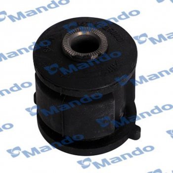 282 р. Сайлентблок HYUNDAI Elantra,Lantra,Tucson кулака подвески задней MANDO MANDO dcc010108 MANDO dcc010108  с доставкой в г. Пермь. Увеличить фотографию 3