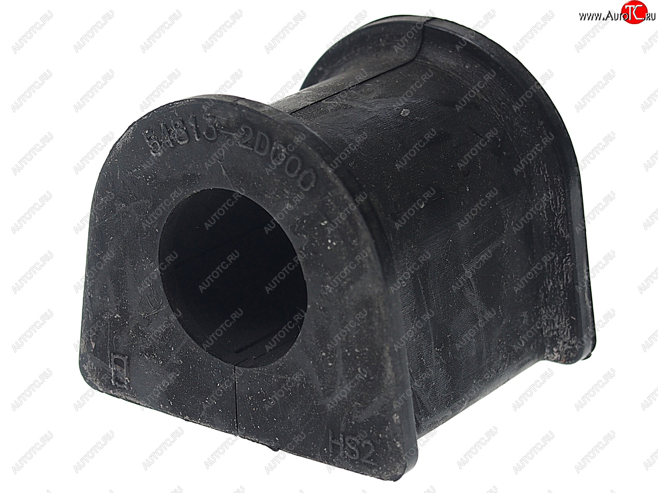 31 р. Втулка стабилизатора HYUNDAI Elantra (00-) переднего MANDO MANDO dcc010116 MANDO dcc010116  с доставкой в г. Пермь