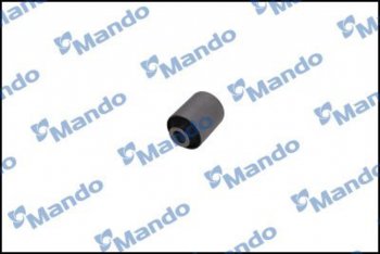 228 р. Сайлентблок HYUNDAI Sonata NF,Grandeur рычага заднего продольного MANDO MANDO dcc010158 MANDO dcc010158  с доставкой в г. Пермь. Увеличить фотографию 3