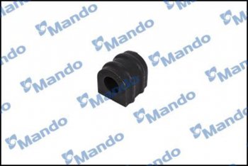 254 р. Втулка стабилизатора HYUNDAI Santa Fe (12-),Creta (17-) KIA Sorento (12-) (2WD) переднего MANDO MANDO dcc010177  с доставкой в г. Пермь. Увеличить фотографию 2