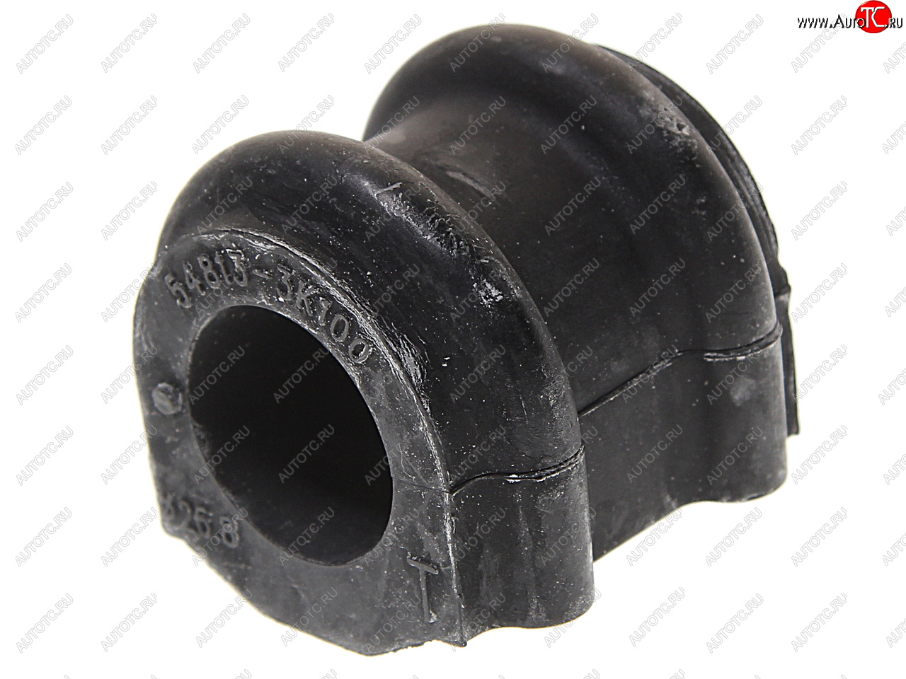 134 р. Втулка стабилизатора HYUNDAI Santa Fe (05-),Sonata (04-) переднего MANDO MANDO dcc010194 MANDO dcc010194  с доставкой в г. Пермь
