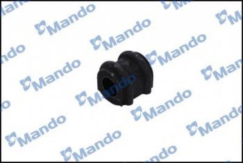 179 р. Втулка стабилизатора HYUNDAI Tucson (04-) KIA Sportage (04-) переднего MANDO MANDO dcc010212  с доставкой в г. Пермь. Увеличить фотографию 3
