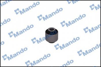 339 р. Сайлентблок HYUNDAI ix35 (10-) KIA Sportage (10-) рычага подвески задней MANDO MANDO dcc010223 MANDO dcc010223  с доставкой в г. Пермь. Увеличить фотографию 3