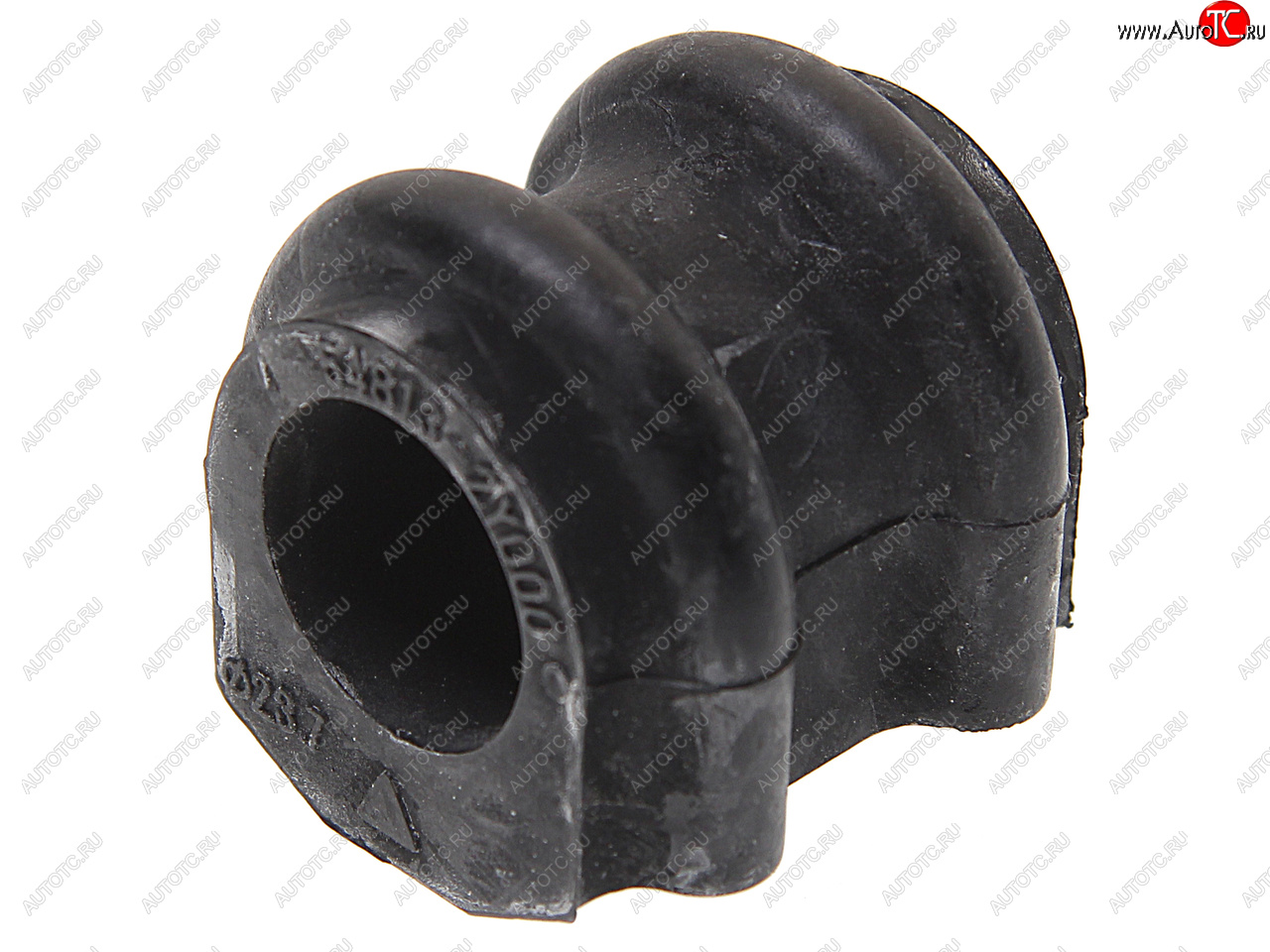 226 р. Втулка стабилизатора HYUNDAI ix35 (12-),Tucson (13-) KIA Sportage (14-) переднего MANDO MANDO dcc010235 MANDO dcc010235  с доставкой в г. Пермь