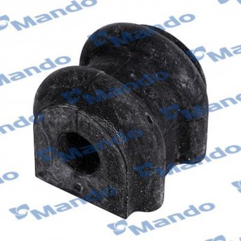 113 р. Втулка стабилизатора HYUNDAI ix55 (08-) (3.8) KIA Carens (06-),Magentis (05-) заднего MANDO MANDO dcc010256  с доставкой в г. Пермь. Увеличить фотографию 2