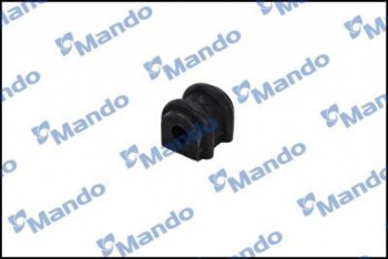 150 р. Втулка стабилизатора HYUNDAI ix55 (08-) (3.0),Santa Fe (05-) заднего MANDO MANDO dcc010257  с доставкой в г. Пермь. Увеличить фотографию 2