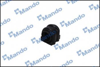 183 р. Втулка стабилизатора HYUNDAI Santa Fe (12-) переднего MANDO MANDO dcc010264  с доставкой в г. Пермь. Увеличить фотографию 3