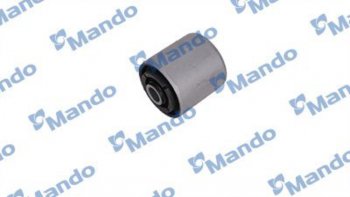 519 р. Сайлентблок KIA Spectra,Shuma,Carens рычага переднего малый MANDO MANDO dcc010376 MANDO dcc010376  с доставкой в г. Пермь. Увеличить фотографию 1