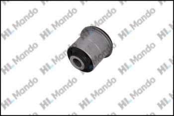 559 р. Сайлентблок KIA Sorento (02-06) рычага переднего нижний MANDO MANDO dcc010401 MANDO dcc010401  с доставкой в г. Пермь. Увеличить фотографию 1