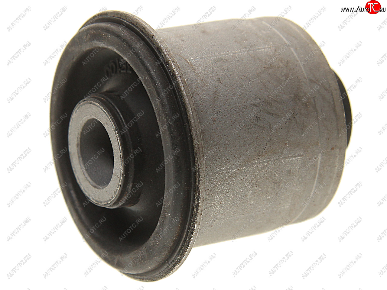 292 р. Сайлентблок KIA Sorento (06-) рычага переднего верхнего MANDO MANDO dcc010404 MANDO dcc010404  с доставкой в г. Пермь