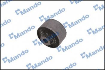 499 р. Сайлентблок CHEVROLET Lacetti (05-) (1.41.61.8) рычага переднего задний MANDO MANDO dcc010510  с доставкой в г. Пермь. Увеличить фотографию 3