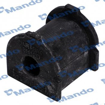 71 р. Втулка стабилизатора CHEVROLET Lacetti заднего MANDO MANDO dcc010518 MANDO dcc010518  с доставкой в г. Пермь. Увеличить фотографию 1