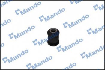 227 р. Сайлентблок CHEVROLET Aveo (03-) рычага переднего передний MANDO MANDO dcc010552  с доставкой в г. Пермь. Увеличить фотографию 1