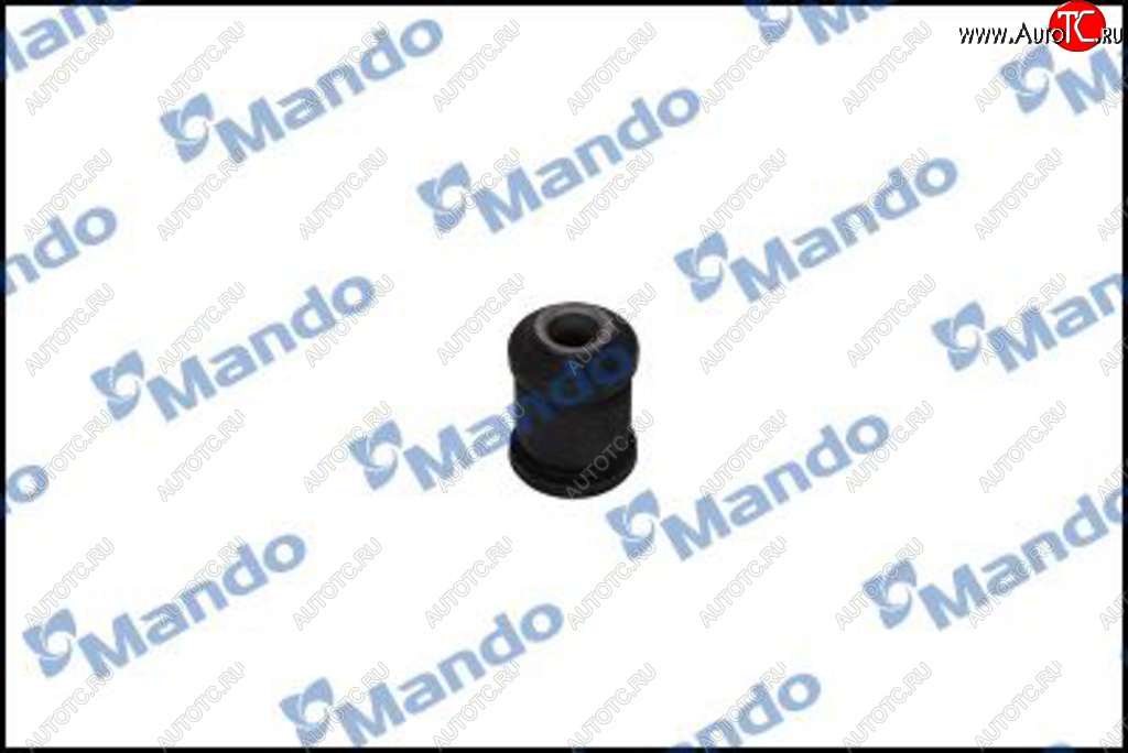 227 р. Сайлентблок CHEVROLET Aveo (03-) рычага переднего передний MANDO MANDO dcc010552  с доставкой в г. Пермь