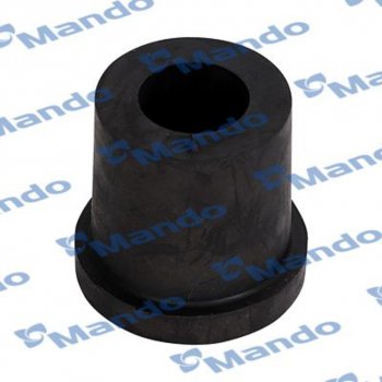 155 р. Втулка HYUNDAI HD65,72,78 рессоры передней, резиновая MANDO MANDO dcc010607  с доставкой в г. Пермь. Увеличить фотографию 3