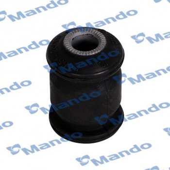 296 р. Сайлентблок HYUNDAI Accent (99-) рычага переднего нижнего передний MANDO MANDO dcc010616  с доставкой в г. Пермь. Увеличить фотографию 2