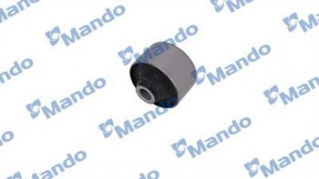 419 р. Сайлентблок HYUNDAI Accent (99-) рычага переднего нижнего задний MANDO MANDO dcc010617  с доставкой в г. Пермь. Увеличить фотографию 2