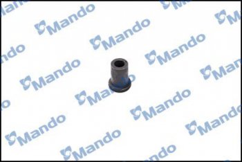 48 р. Втулка HYUNDAI Porter 2,Starex H-1 (-07) рессоры задней,резиновая MANDO MANDO dcc010630  с доставкой в г. Пермь. Увеличить фотографию 1