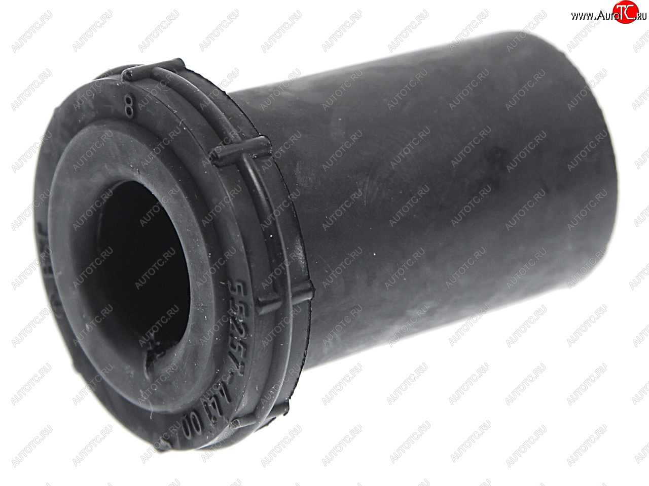 70 р. Втулка HYUNDAI Porter,Porter 2 серьги рессоры задней верхняя MANDO MANDO dcc010633  с доставкой в г. Пермь