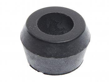 40 р. Втулка амортизатора HYUNDAI HD65,72,78,Porter,County заднего нижняя (коническая) MANDO MANDO dcc010634  с доставкой в г. Пермь. Увеличить фотографию 1