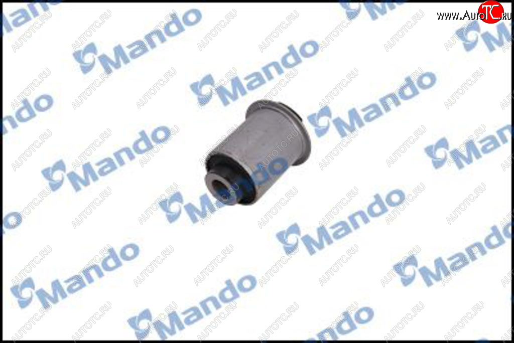 379 р. Сайлентблок HYUNDAI Santa Fe (05-) рычага переднего задний A MANDO MANDO dcc010692  с доставкой в г. Пермь