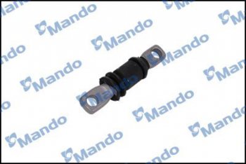 539 р. Сайлентблок HYUNDAI Elantra (00-) KIA Spectra,Cerato рычага переднего нижнего A MANDO MANDO dcc010693  с доставкой в г. Пермь. Увеличить фотографию 2