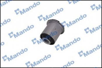 379 р. Сайлентблок HYUNDAI Tucson (04-) KIA Sportage рычага переднего нижнего MANDO MANDO dcc010694  с доставкой в г. Пермь. Увеличить фотографию 3