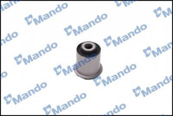379 р. Сайлентблок HYUNDAI Elantra (06-) рычага переднего нижнего задний MANDO MANDO dcc010696  с доставкой в г. Пермь. Увеличить фотографию 3