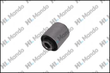 299 р. Сайлентблок HYUNDAI ix35 (10-) рычага переднего передний A MANDO MANDO dcc010697 MANDO dcc010697  с доставкой в г. Пермь. Увеличить фотографию 1