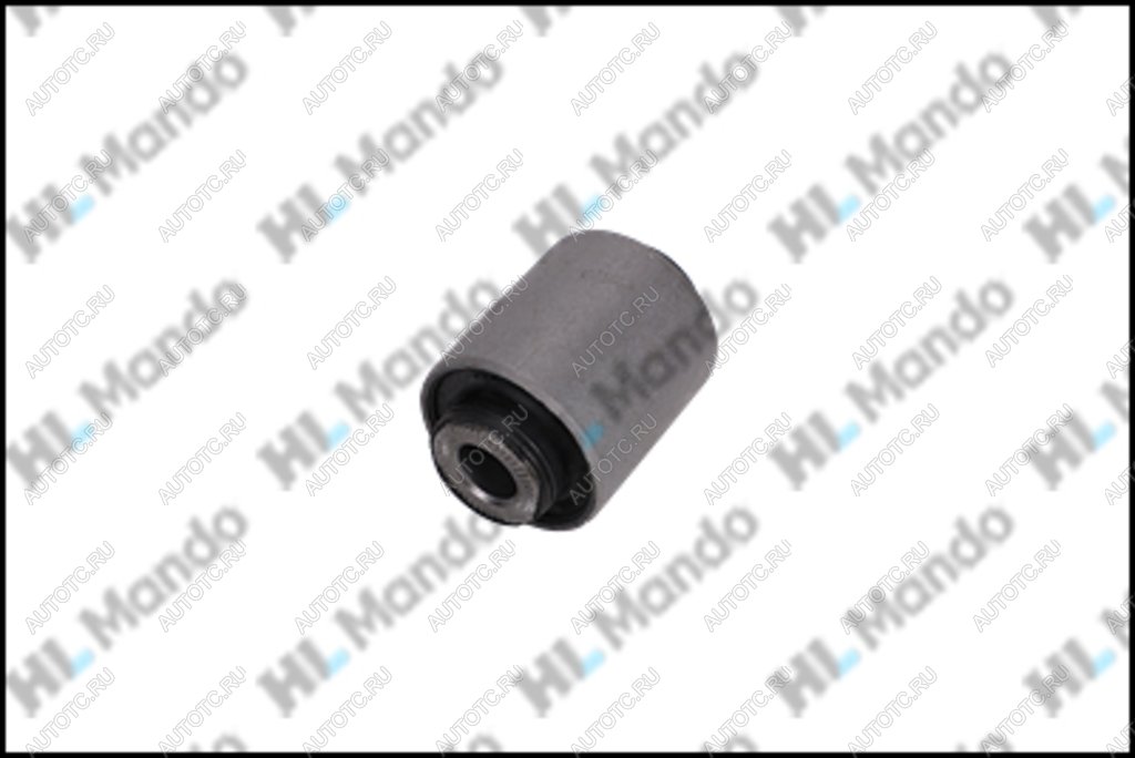 299 р. Сайлентблок HYUNDAI ix35 (10-) рычага переднего передний A MANDO MANDO dcc010697 MANDO dcc010697  с доставкой в г. Пермь