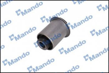 449 р. Сайлентблок HYUNDAI Starex H-1 (07-) рычага переднего нижнего A MANDO MANDO dcc010701 MANDO dcc010701  с доставкой в г. Пермь. Увеличить фотографию 3