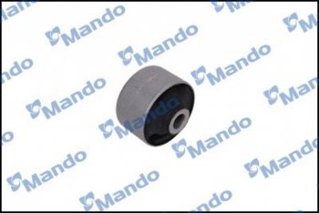 579 р. Сайлентблок HYUNDAI Santa Fe рычага переднего нижнего G MANDO MANDO dcc010706  с доставкой в г. Пермь. Увеличить фотографию 2