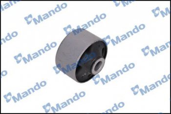 759 р. Сайлентблок HYUNDAI Tucson (04-) KIA Sportage рычага переднего передний MANDO MANDO dcc010712 MANDO dcc010712  с доставкой в г. Пермь. Увеличить фотографию 2