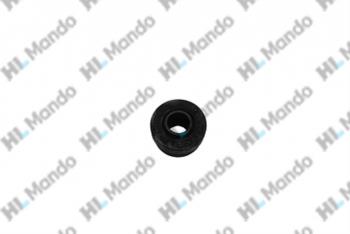 121 р. Втулка тяги стабилизатора HYUNDAI Starex H-1 (02-) MANDO MANDO dcc010716 MANDO dcc010716  с доставкой в г. Пермь. Увеличить фотографию 1
