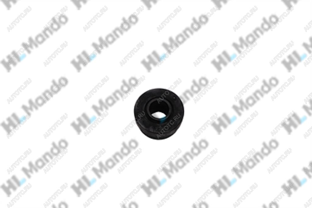 121 р. Втулка тяги стабилизатора HYUNDAI Starex H-1 (02-) MANDO MANDO dcc010716 MANDO dcc010716  с доставкой в г. Пермь