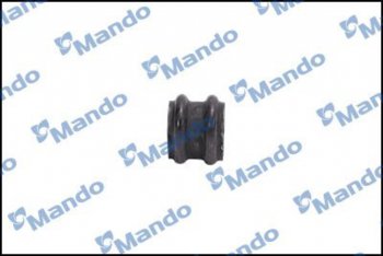 76 р. Втулка стабилизатора HYUNDAI Getz (02-) переднего MANDO MANDO dcc010729  с доставкой в г. Пермь. Увеличить фотографию 3
