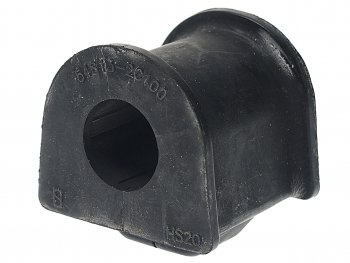 Втулка стабилизатора HYUNDAI Elantra XD,Coupe (02-) переднего MANDO MANDO dcc010735 MANDO dcc010735