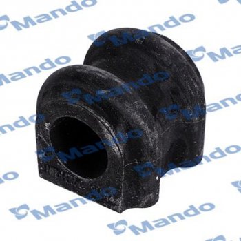 82 р. Втулка стабилизатора HYUNDAI Elantra (11-) переднего MANDO MANDO dcc010744 MANDO dcc010744  с доставкой в г. Пермь. Увеличить фотографию 2