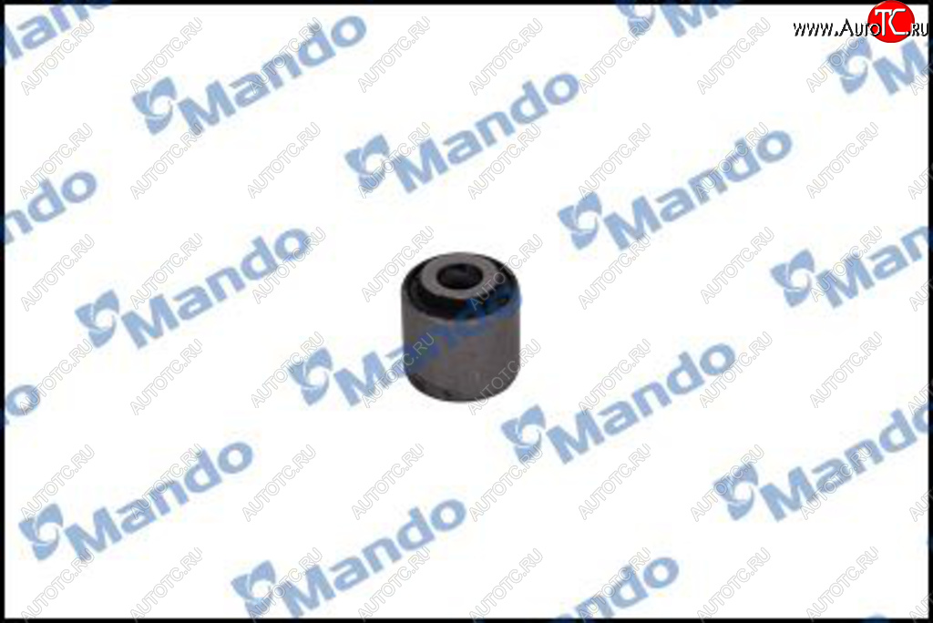 228 р. Сайлентблок HYUNDAI Elantra (06-) KIA Magentis (05-) рычага заднего поперечного MANDO MANDO dcc010765 MANDO dcc010765  с доставкой в г. Пермь