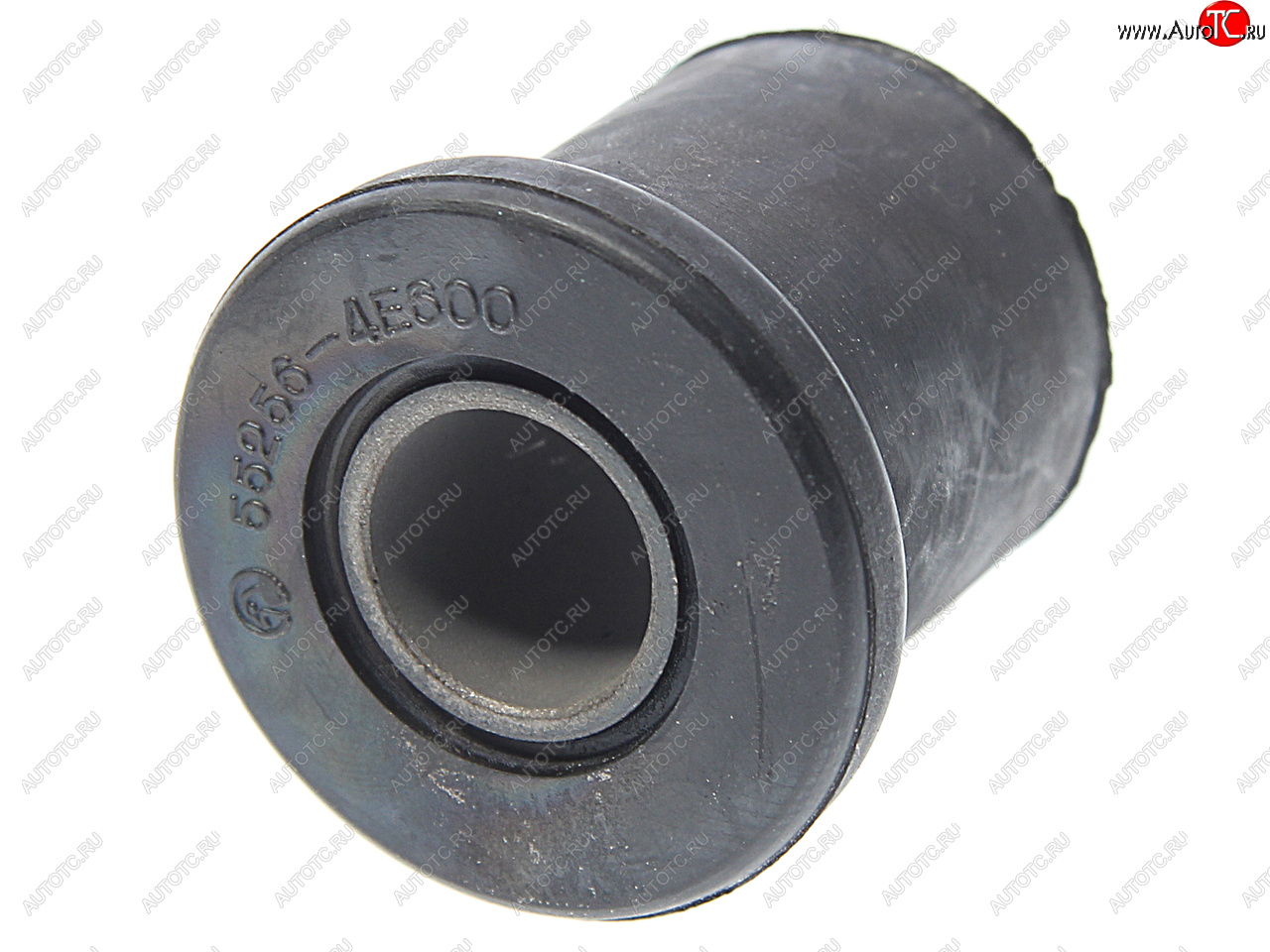 233 р. Втулка HYUNDAI HD35 (17-) KIA Bongo 3 (06-) рессоры передней MANDO MANDO dcc010767  с доставкой в г. Пермь