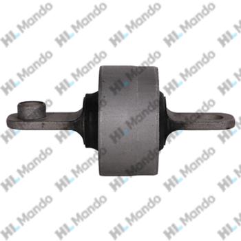 1 379 р. Сайлентблок HYUNDAI Elantra (07-),i30 KIA Ceed (06-) рычага заднего продольного MANDO MANDO dcc010770 MANDO dcc010770  с доставкой в г. Пермь. Увеличить фотографию 1