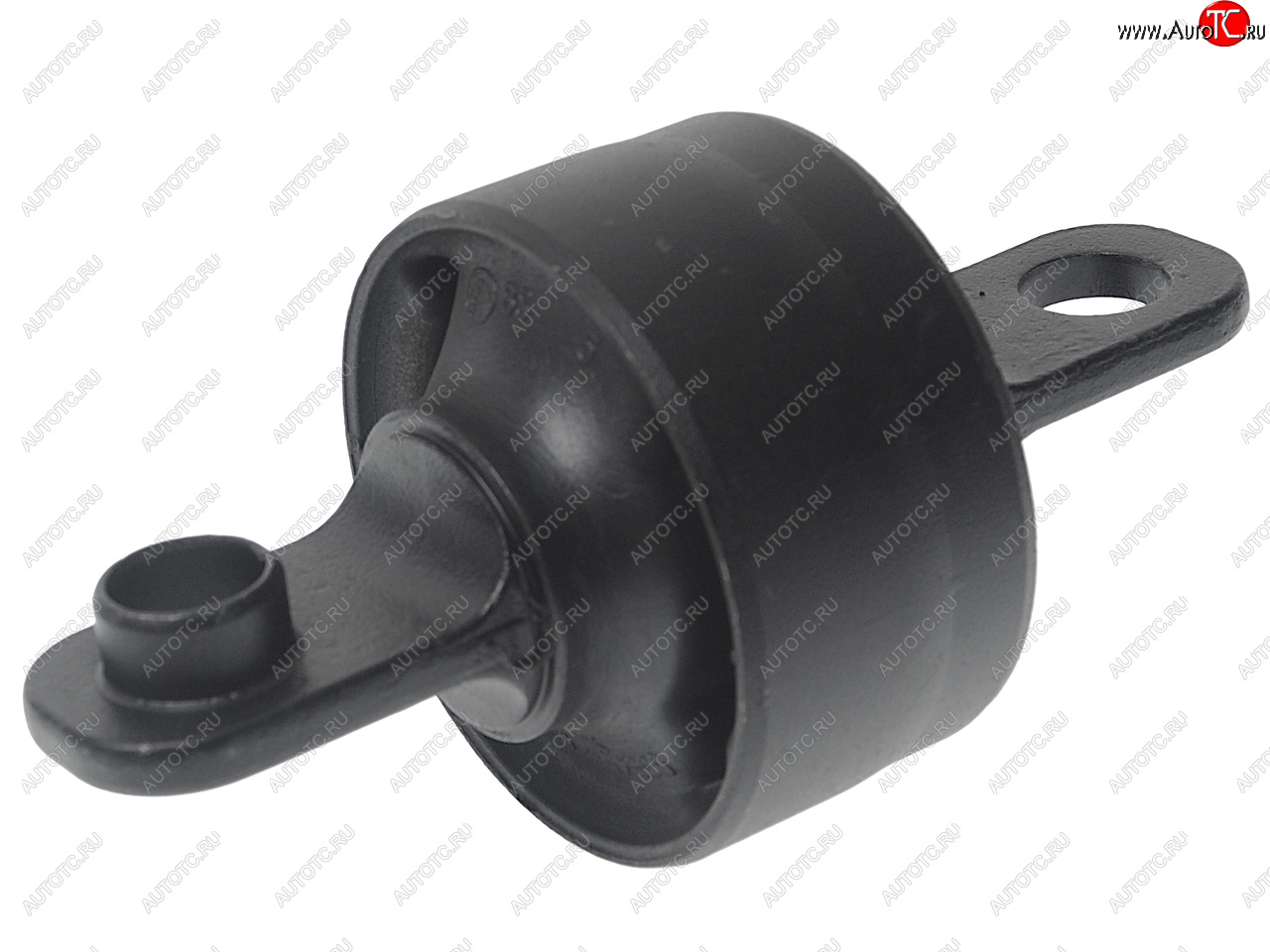 1 359 р. Сайлентблок KIA Carens (06-),Magentis (05-) рычага заднего продольного MANDO MANDO dcc010771  с доставкой в г. Пермь