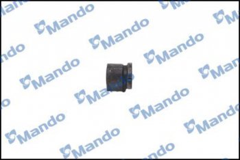 319 р. Сайлентблок DAEWOO Nexia (95-) рычага переднего задний MANDO MANDO dcc010807 MANDO dcc010807  с доставкой в г. Пермь. Увеличить фотографию 3