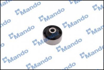339 р. Сайлентблок CHEVROLET Aveo рычага переднего внутренний MANDO MANDO dcc010815  с доставкой в г. Пермь. Увеличить фотографию 2