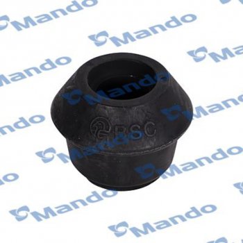 57 р. Сайлентблок DAEWOO Matiz (98-) рычага переднего MANDO MANDO dcc010837  с доставкой в г. Пермь. Увеличить фотографию 3