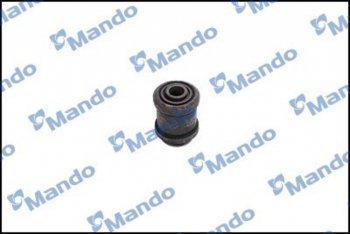 369 р. Сайлентблок DAEWOO Nexia (95-) рычага переднего MANDO MANDO dcc010842  с доставкой в г. Пермь. Увеличить фотографию 3