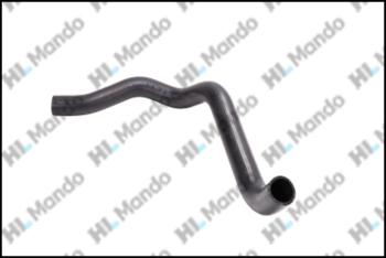 1 499 р. Патрубок HYUNDAI Terracan (01-) (3.5) радиатора нижний MANDO MANDO dcc020696 MANDO dcc020696  с доставкой в г. Пермь. Увеличить фотографию 2
