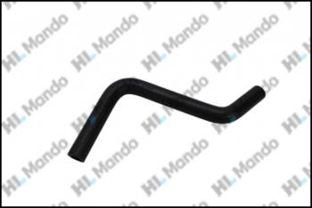 659 р. Шланг HYUNDAI Elantra (00-) от бачка к насосу ГУРа MANDO MANDO dcc020750  с доставкой в г. Пермь. Увеличить фотографию 1